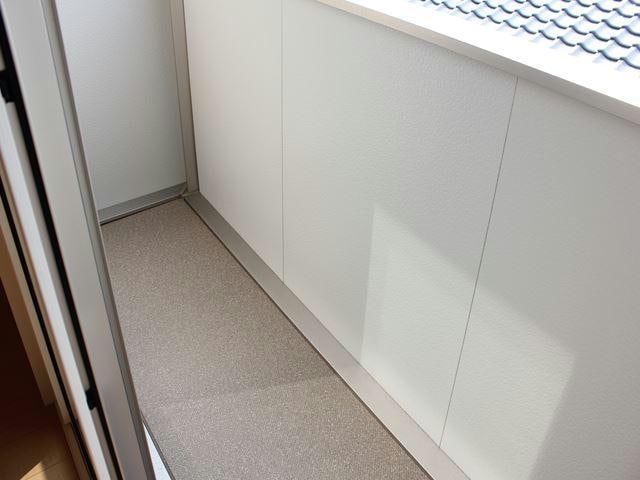 フェリースエムの物件内観写真