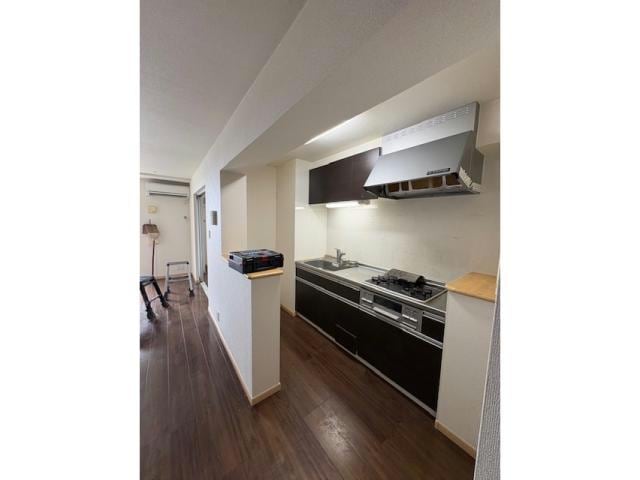 ヒルズ桜坂の物件内観写真