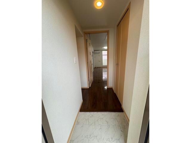 ヒルズ桜坂の物件内観写真