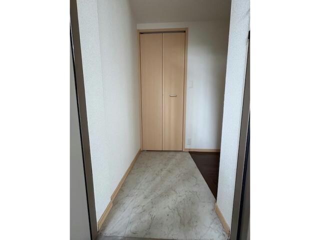 ヒルズ桜坂の物件内観写真