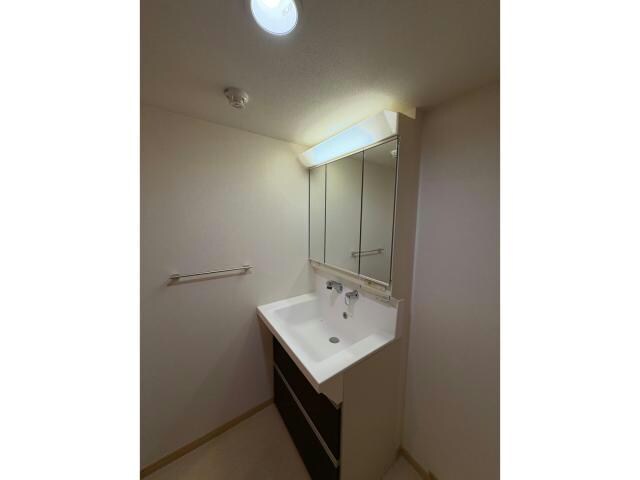 ヒルズ桜坂の物件内観写真