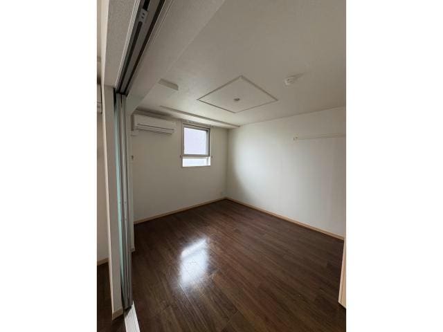 ヒルズ桜坂の物件内観写真