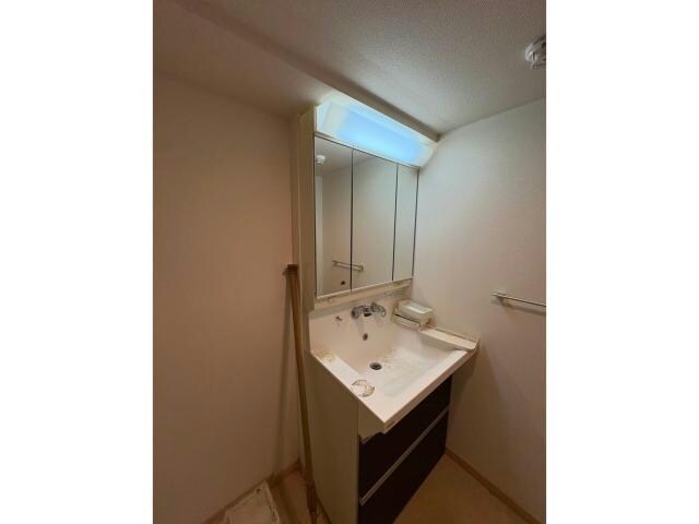 ヒルズ桜坂の物件内観写真