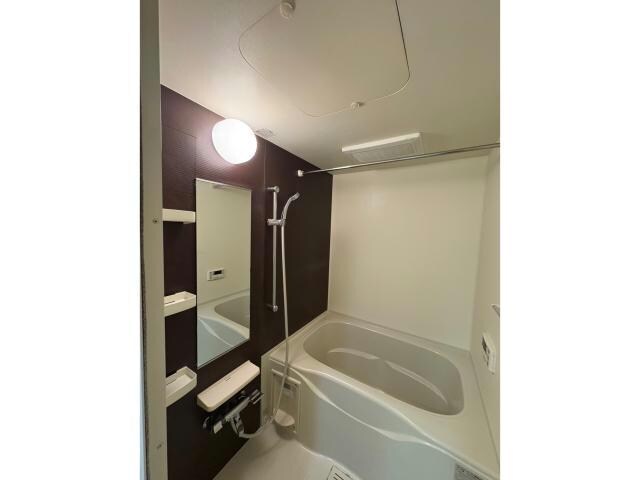 ヒルズ桜坂の物件内観写真