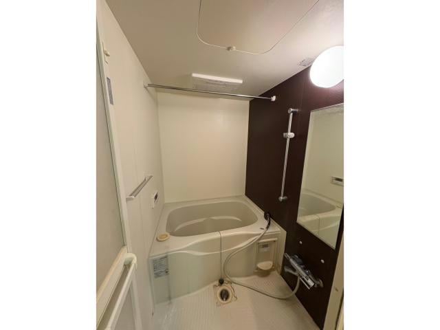 ヒルズ桜坂の物件内観写真