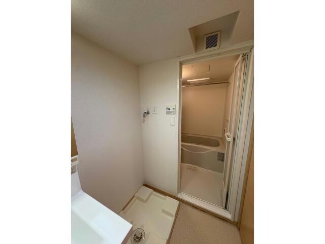 ヒルズ桜坂の物件内観写真