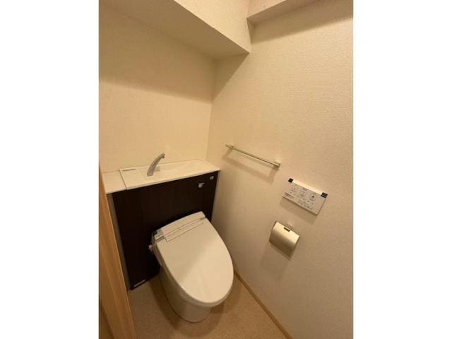 ヒルズ桜坂の物件内観写真