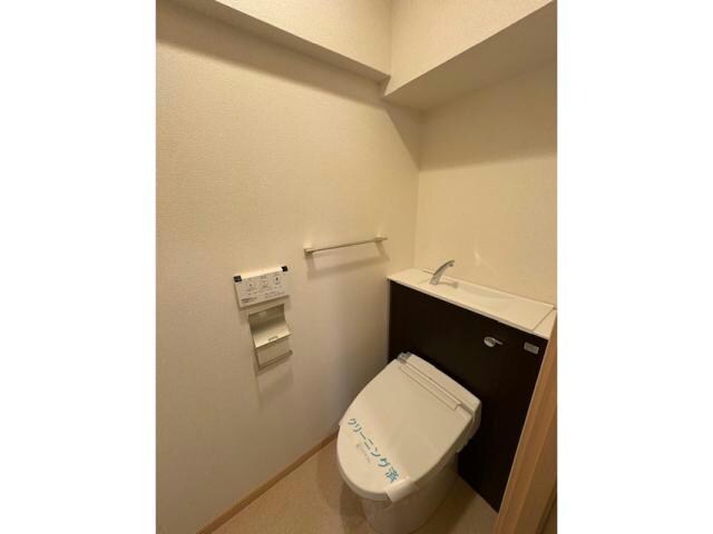 ヒルズ桜坂の物件内観写真