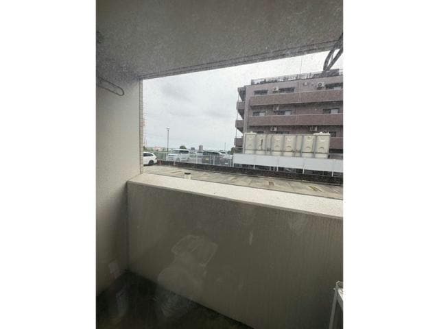 ヒルズ桜坂の物件内観写真