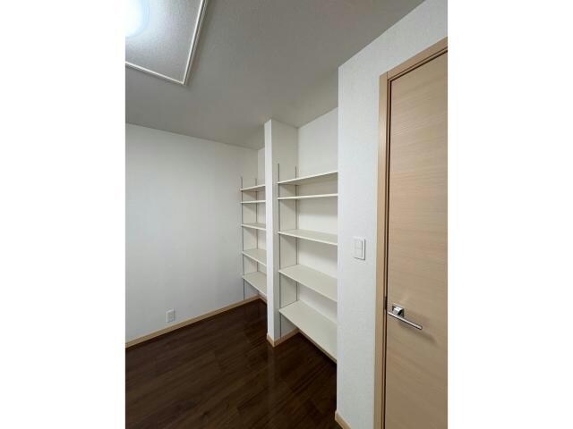 ヒルズ桜坂の物件内観写真