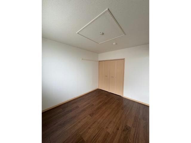 ヒルズ桜坂の物件内観写真