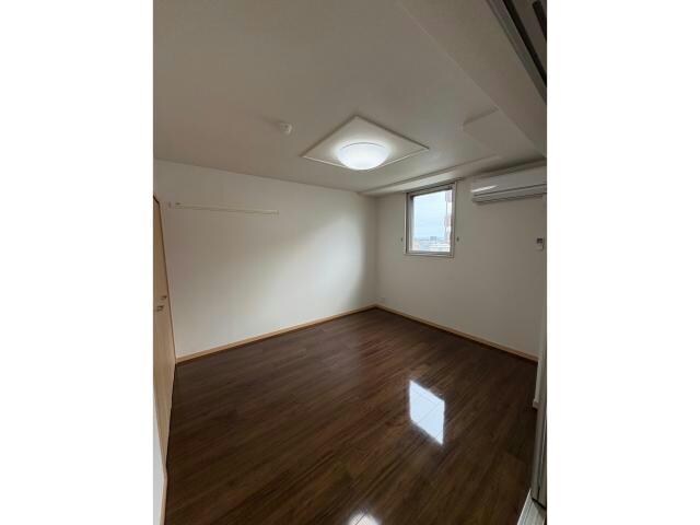 ヒルズ桜坂の物件内観写真