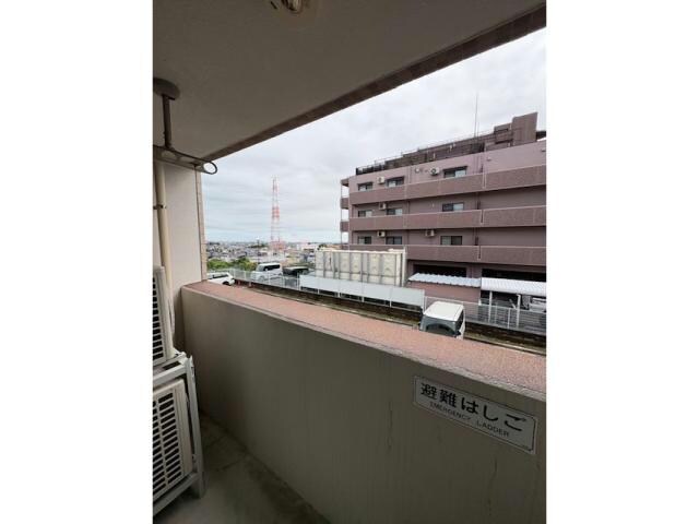 ヒルズ桜坂の物件内観写真