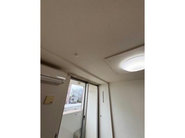 ヒルズ桜坂の物件内観写真