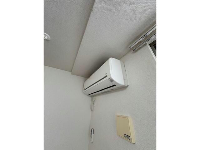 ヒルズ桜坂の物件内観写真