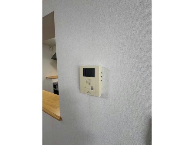 ヒルズ桜坂の物件内観写真