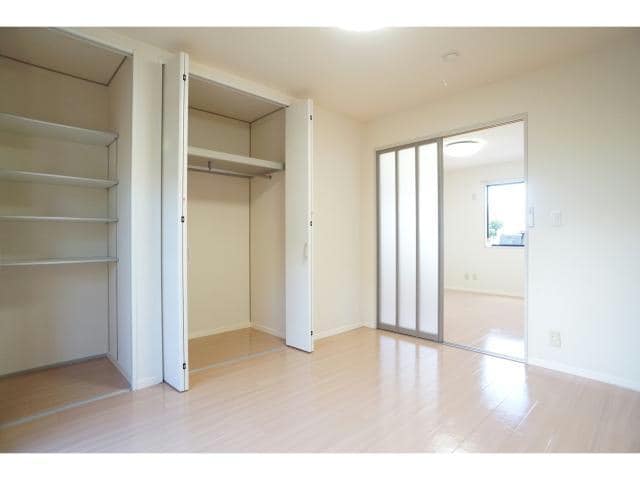 メゾンフルールⅡの物件内観写真