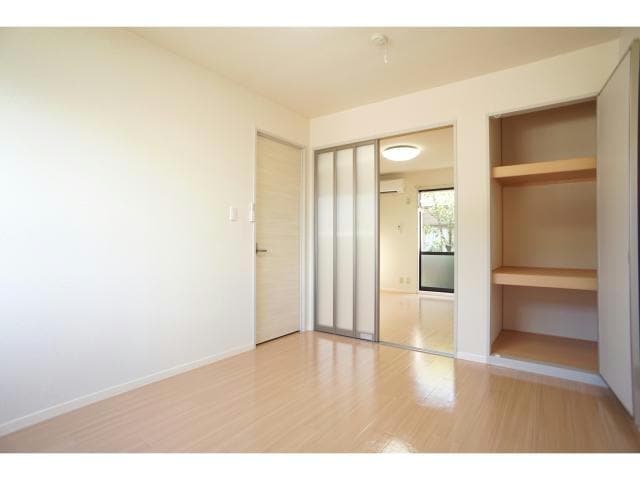 メゾンフルールⅡの物件内観写真