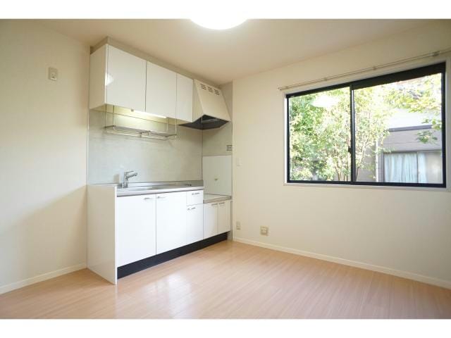 メゾンフルールⅡの物件内観写真