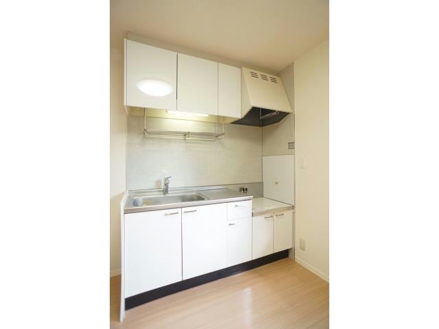 メゾンフルールⅡの物件内観写真