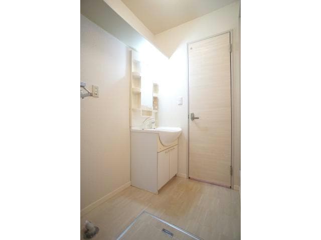 メゾンフルールⅡの物件内観写真