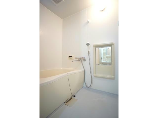 メゾンフルールⅡの物件内観写真