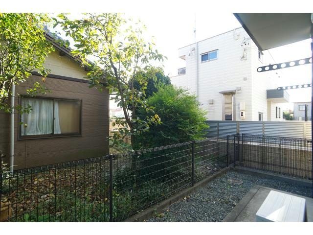 メゾンフルールⅡの物件内観写真