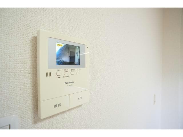 メゾンフルールⅡの物件内観写真