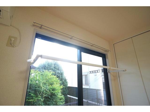 メゾンフルールⅡの物件内観写真