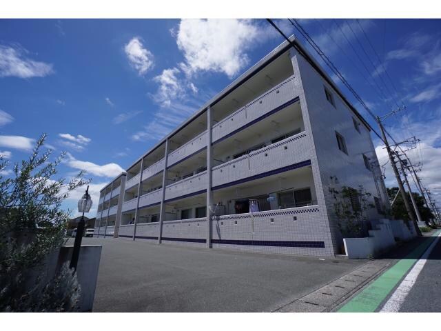 カフェ・プレッシオンの物件外観写真