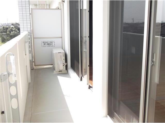 カフェ・プレッシオンの物件内観写真