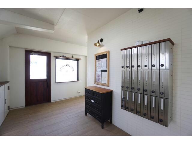 カフェ・プレッシオンの物件外観写真