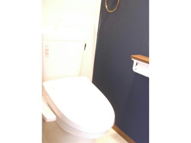 カフェ・プレッシオンの物件内観写真