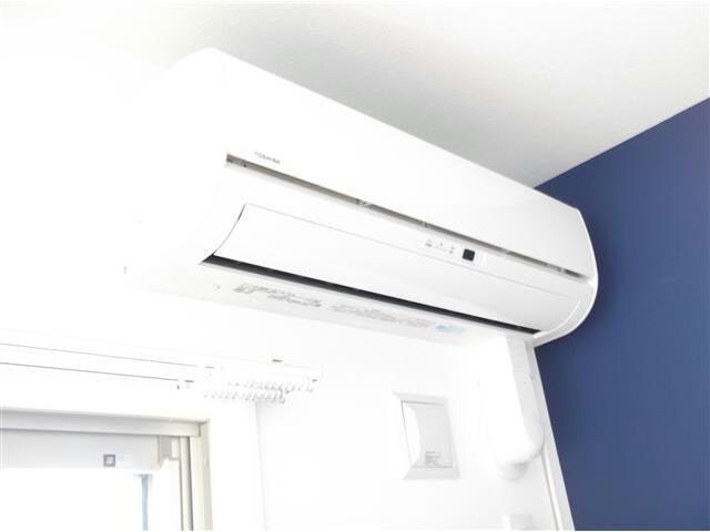 カフェ・プレッシオンの物件内観写真