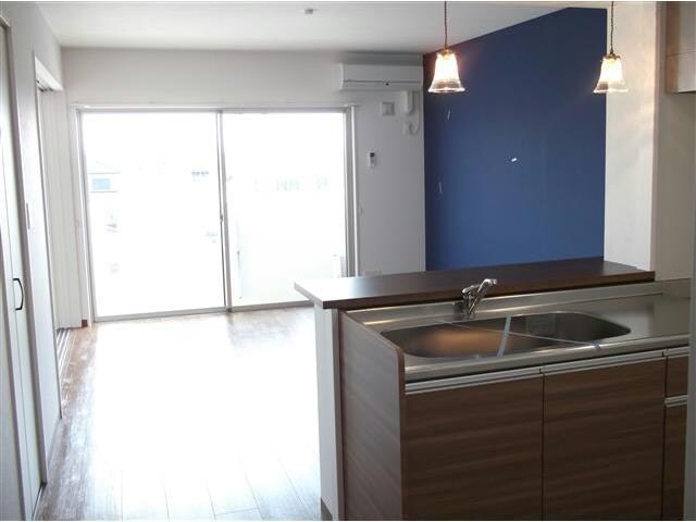 カフェ・プレッシオンの物件内観写真