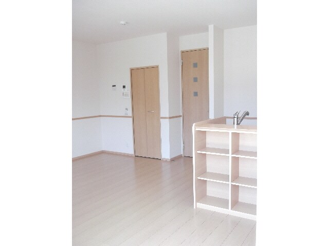 ヴィラ・ソレイユの物件内観写真