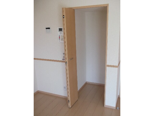 ヴィラ・ソレイユの物件内観写真