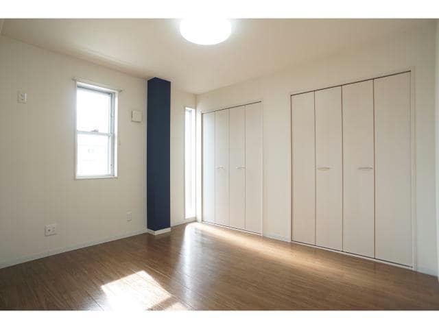 BELLA VITAⅡの物件内観写真