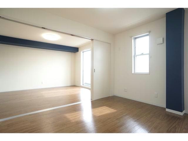 BELLA VITAⅡの物件内観写真