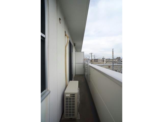 BELLA VITAⅡの物件内観写真