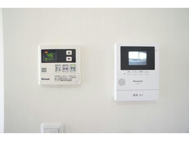 BELLA VITAⅡの物件内観写真