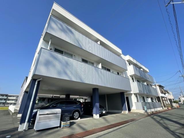 BELLA VITAⅡの物件内観写真