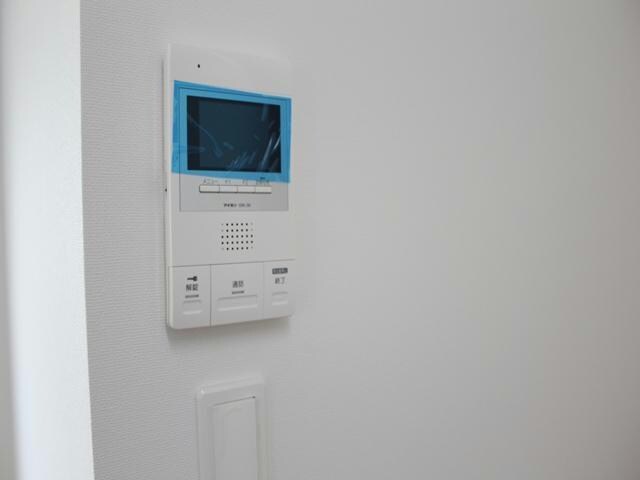 グランソレイユの物件内観写真