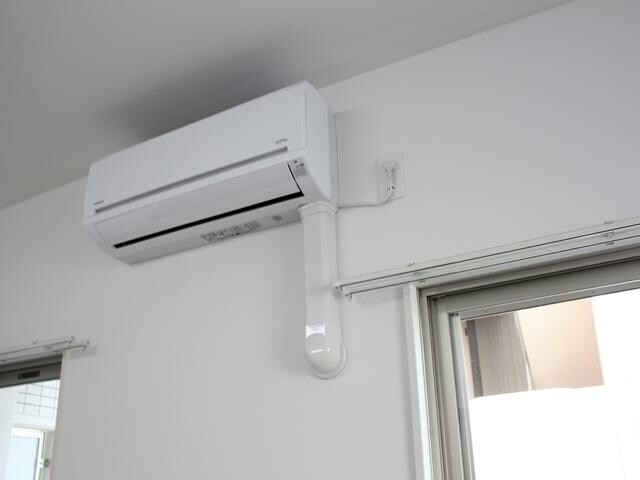 グランソレイユの物件内観写真