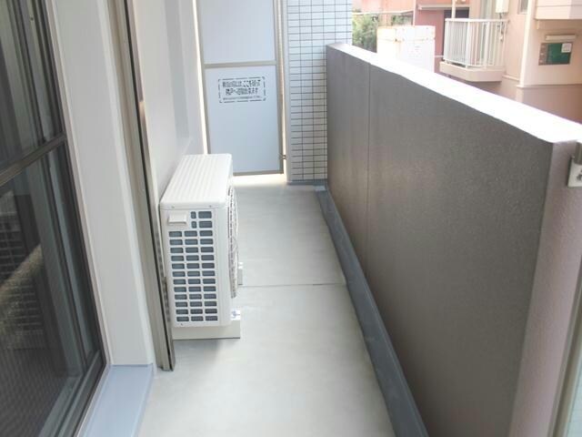 グランソレイユの物件内観写真