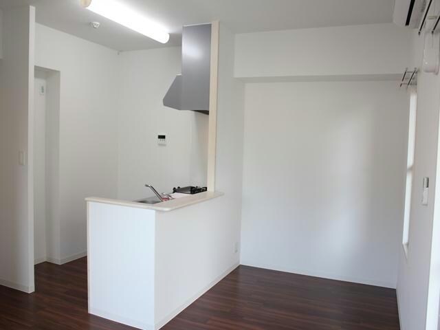 グランソレイユの物件内観写真