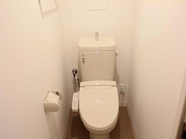 グランソレイユの物件内観写真