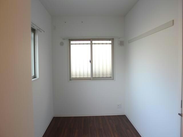 グランソレイユの物件内観写真