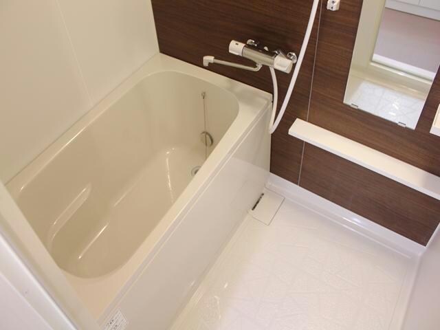 グランソレイユの物件内観写真