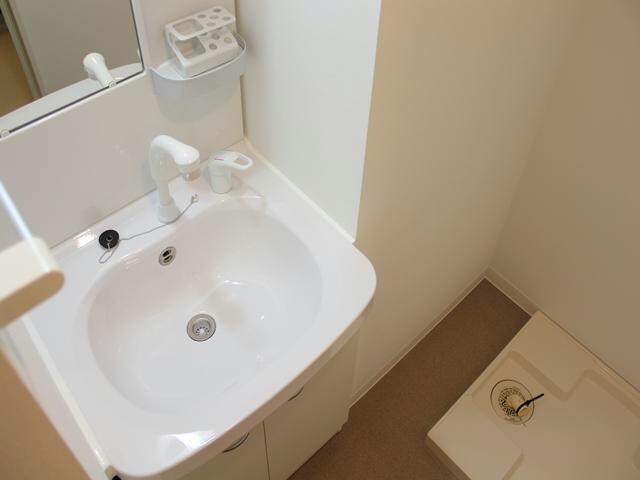 グランソレイユの物件内観写真